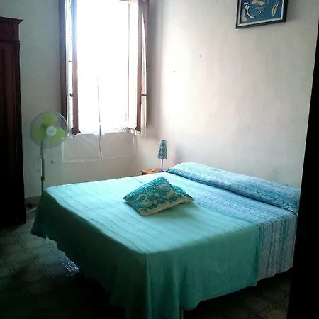 Holiday home Residenza Via Roma