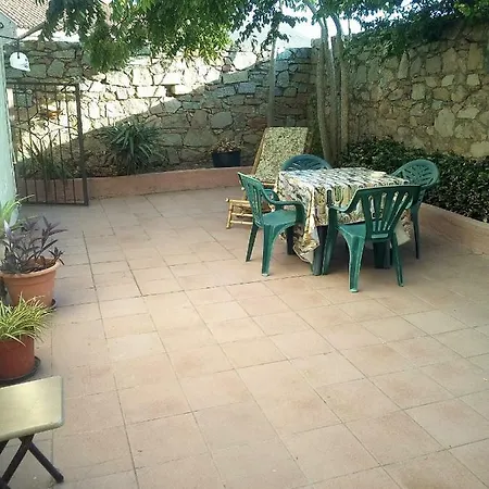 Holiday home Residenza Via Roma