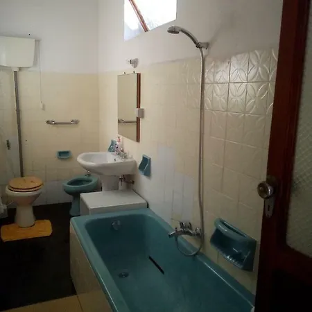 Residenza Via Roma * La Maddalena (Sassari)