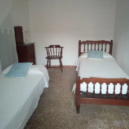 Residenza Via Roma * La Maddalena (Sassari)